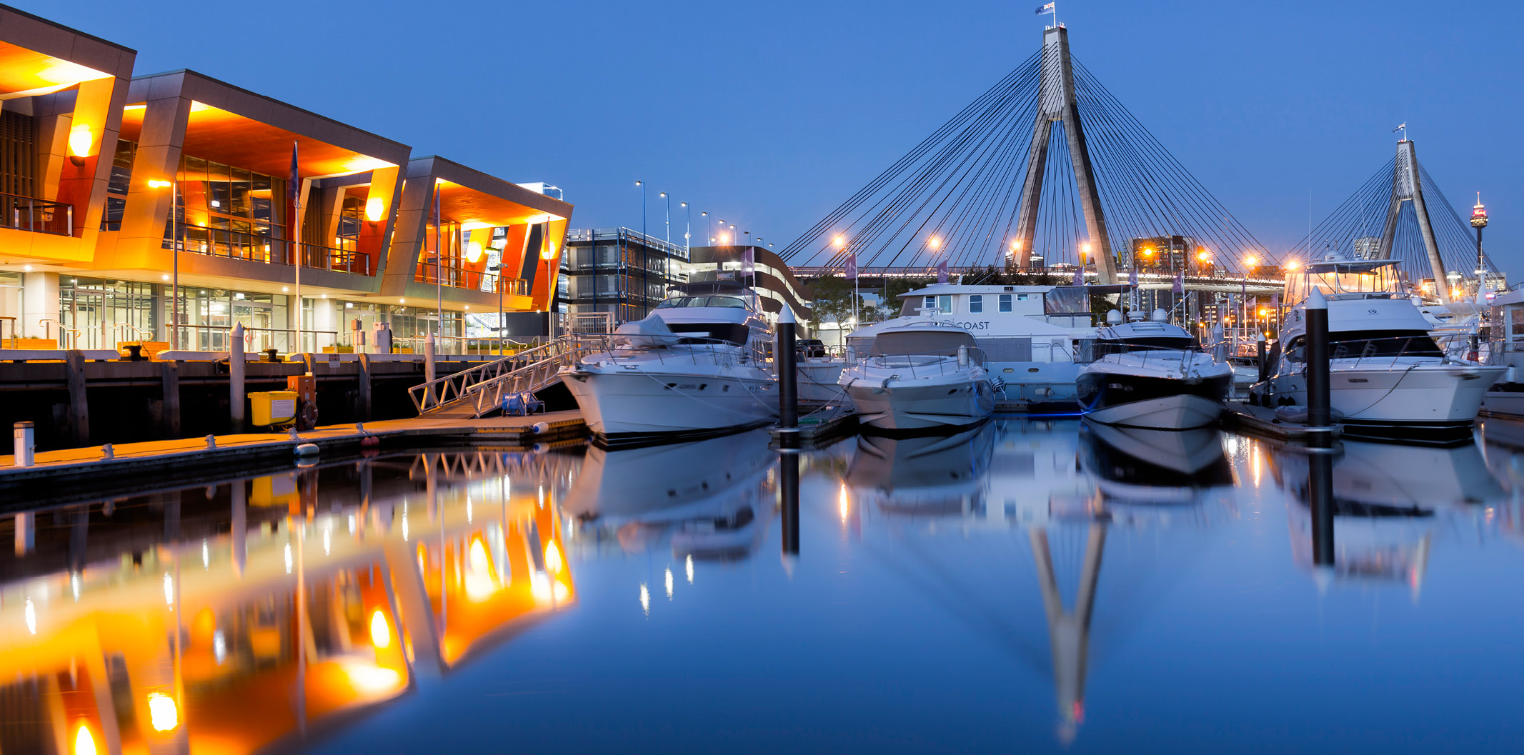 Supercars and Superyachts at Concours d’Elegance 27th- 28th January 2018